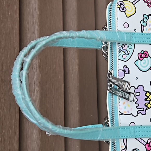 SANRIO HELLO KITTY BAG - Picture 6 of 14